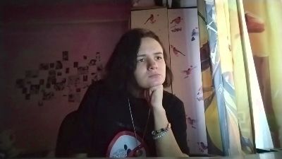 MelaniDaigre live cam on Cam4