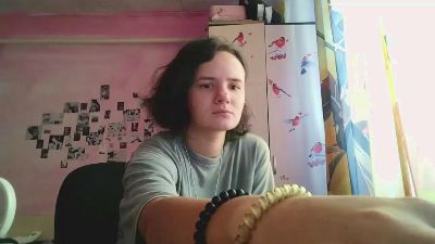 MelaniDaigre live cam on Cam4