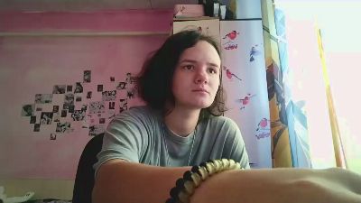 MelaniDaigre live cam on Cam4