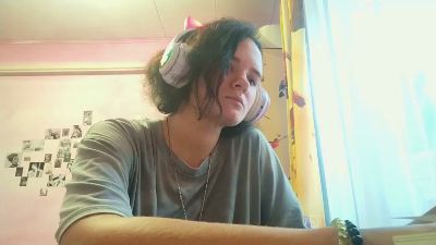 MelaniDaigre live cam on Cam4