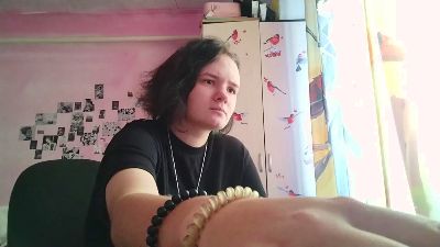 MelaniDaigre live cam on Cam4