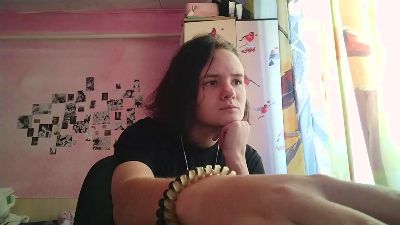 MelaniDaigre live cam on Cam4