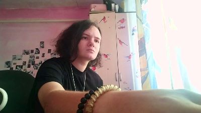 MelaniDaigre live cam on Cam4