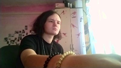 MelaniDaigre live cam on Cam4