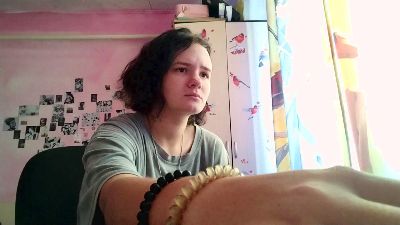 MelaniDaigre live cam on Cam4