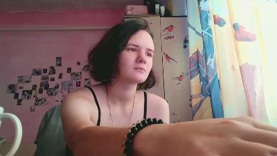 MelaniDaigre live cam on Cam4
