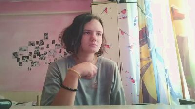 MelaniDaigre live cam on Cam4