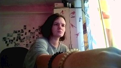 MelaniDaigre live cam on Cam4