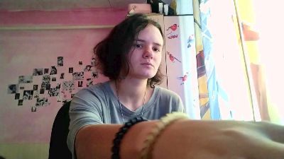 MelaniDaigre live cam on Cam4