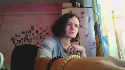 MelaniDaigre live cam on Cam4