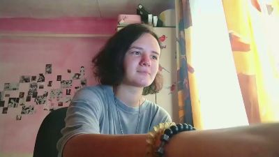 MelaniDaigre live cam on Cam4