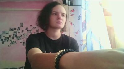 MelaniDaigre live cam on Cam4