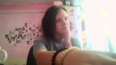 MelaniDaigre live cam on Cam4