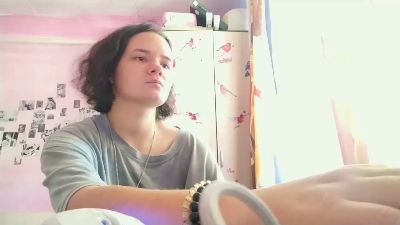 MelaniDaigre live cam on Cam4