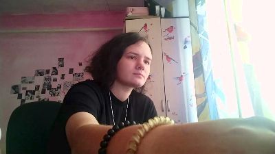 MelaniDaigre live cam on Cam4