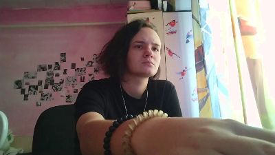 MelaniDaigre live cam on Cam4