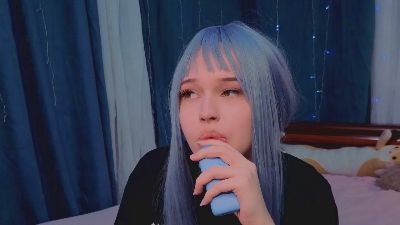 MelaniaDelucchi live cam on Cam4