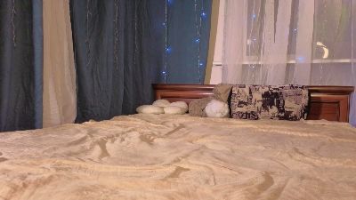 MelaniaDelucchi live cam on Cam4