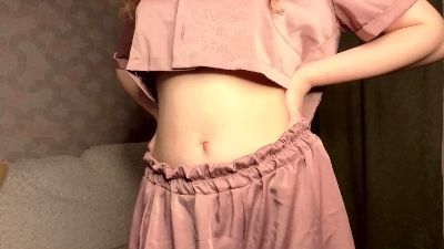 MelaniaDelucchi live cam on Cam4