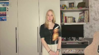 MelaniaHymon Прямой эфир на Cam4