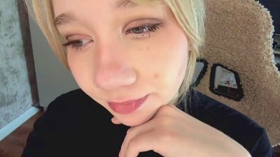 MelaniaHymon live cam on Cam4