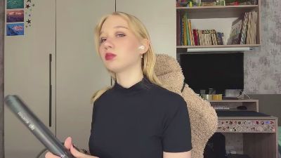 MelaniaHymon live cam on Cam4