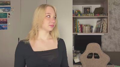 MelaniaHymon live cam on Cam4
