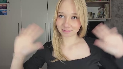 MelaniaHymon live cam on Cam4