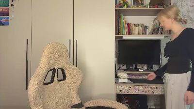 MelaniaHymon live cam on Cam4