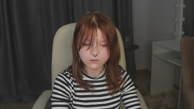 MelanieLybecker live cam on Cam4