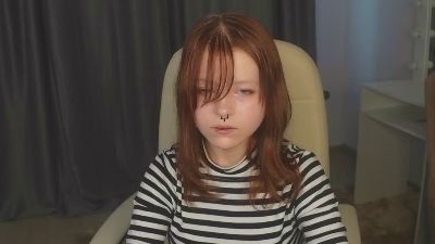 MelanieLybecker live cam on Cam4