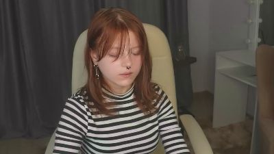 MelanieLybecker live cam on Cam4