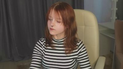 MelanieLybecker live cam on Cam4