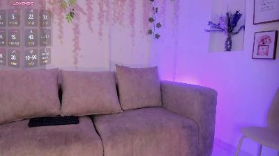 Melanie_ live cam on Cam4