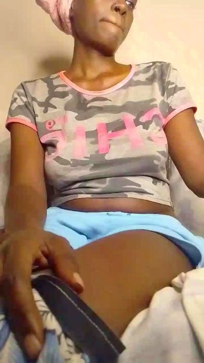 Profile and Statistics for Melaninebabe on Cam4
