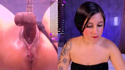 MelanyHolsen live cam on Cam4