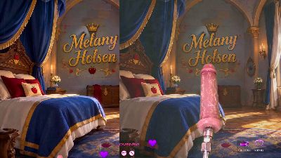 MelanyHolsen live cam on Cam4