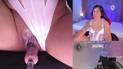 MelanyHolsen live cam on Cam4