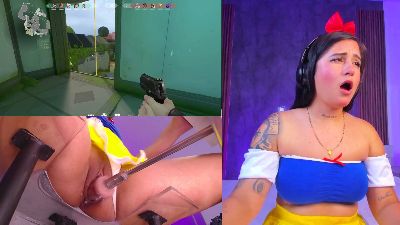MelanyHolsen live cam on Cam4