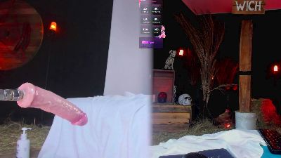 MelanyHolsen live cam on Cam4