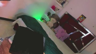 MelanyOsama live cam on Cam4