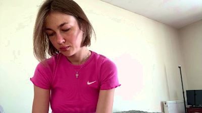 MelanyVranich live cam on Cam4