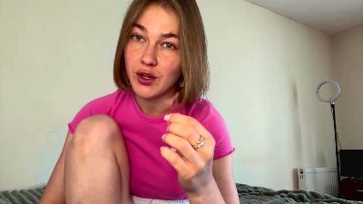 MelanyVranich live cam on Cam4