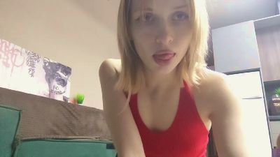 Profile and Statistics for MelbaLester on Cam4