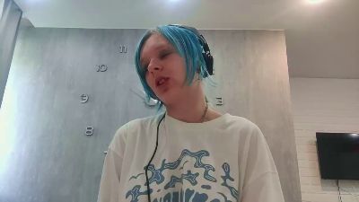 MelbaTanon live cam on Cam4