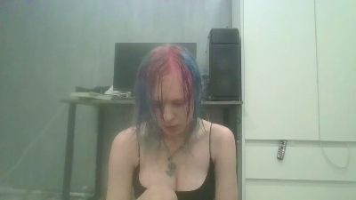 MelbaTanon live cam on Cam4