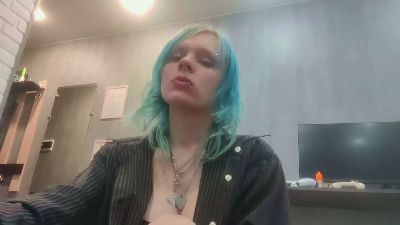 MelbaTanon live cam on Cam4