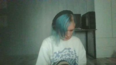 MelbaTanon live cam on Cam4