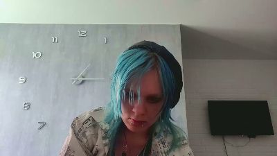 MelbaTanon live cam on Cam4