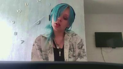 MelbaTanon live cam on Cam4